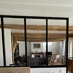 De Beaufournier Holiday home Avremesnil