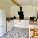 Holiday home De Beaufournier *