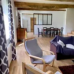 Holiday home De Beaufournier *
