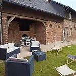De Beaufournier Holiday home *