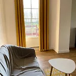 De Beaufournier Holiday home