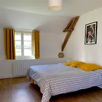 Holiday home De Beaufournier Avremesnil