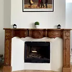 Holiday home De Beaufournier