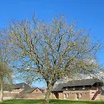 Holiday home De Beaufournier Avremesnil