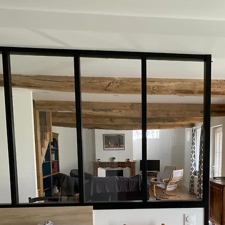 De Beaufournier Дом отдыха Avremesnil