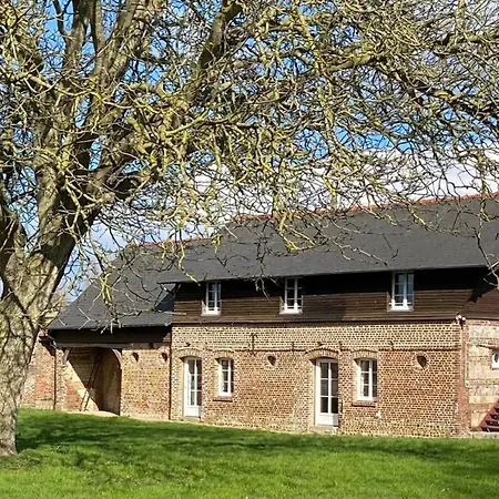 De Beaufournier