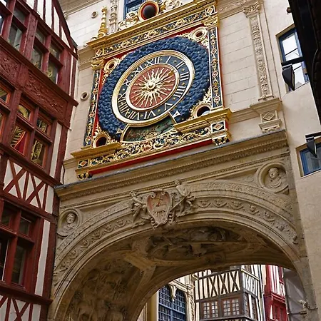 Дом отдыха De Beaufournier