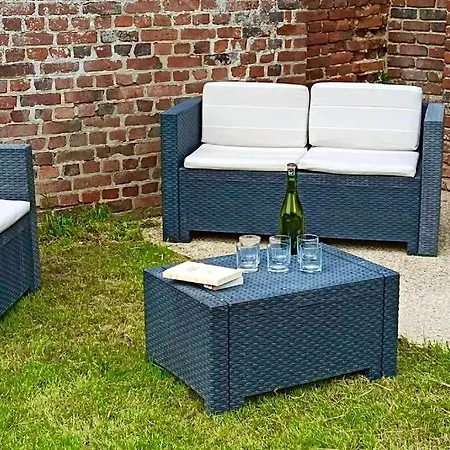 بيت للعطل De Beaufournier