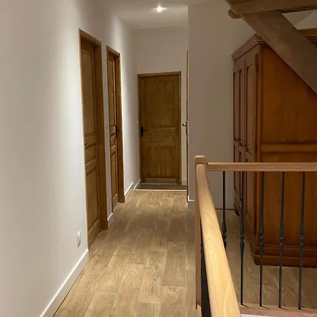 De Beaufournier * Avremesnil