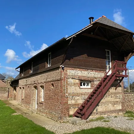 Дом отдыха De Beaufournier