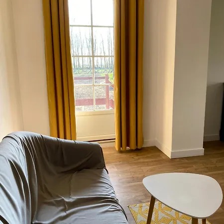 De Beaufournier بيت للعطل