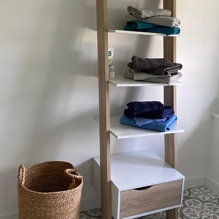 De Beaufournier Дом отдыха