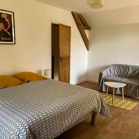 De Beaufournier * Avremesnil