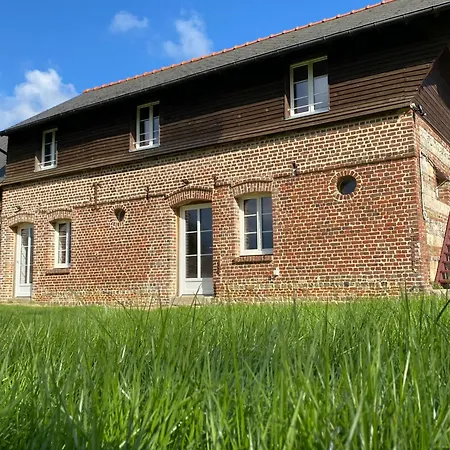 De Beaufournier * Avremesnil