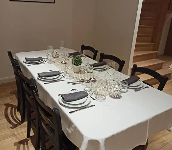 De Beaufournier Hébergement de vacances *