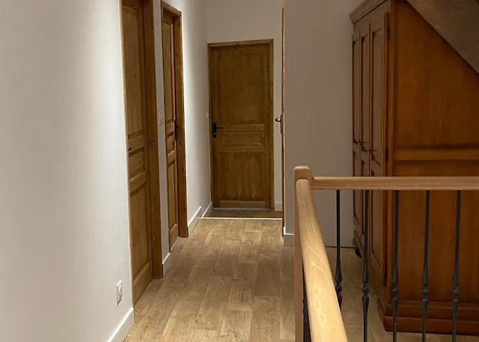 De Beaufournier * Avremesnil