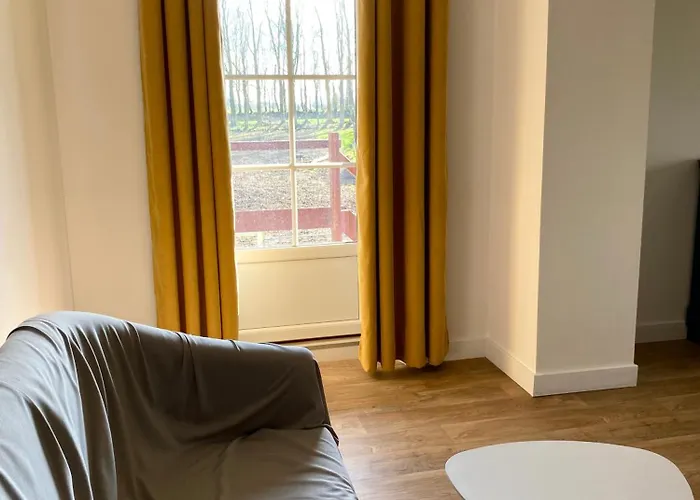 De Beaufournier Hébergement de vacances