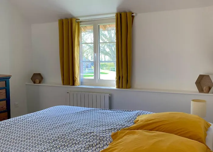 De Beaufournier * Avremesnil