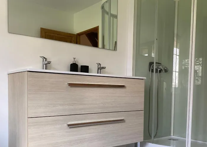 De Beaufournier Hébergement de vacances