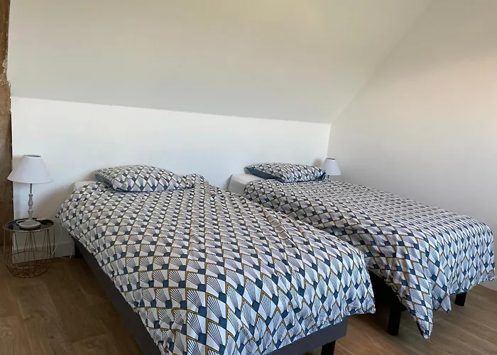 De Beaufournier * Avremesnil