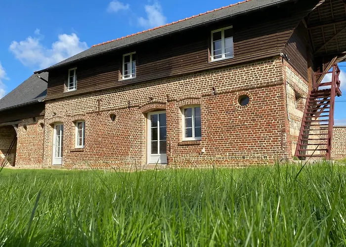 De Beaufournier * Avremesnil